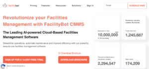 Comprehensive Guide to Facility Management Services