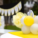 Change Your Celebration with Lovely Infant Shower Balloon Decor in Vancouver