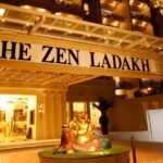 5 star primium hotels in Leh for Elegant Stays