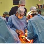 vascular surgery with Expert Surgical Treatment and Patient Care