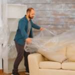 Professional Move Out and Move In Cleaning in Worthington, OH – Clearo Cleaning Solutions
