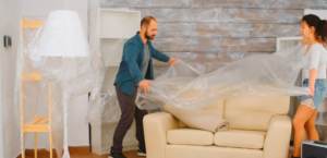 Professional Move Out and Move In Cleaning in Worthington, OH – Clearo Cleaning Solutions