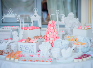 Best Wedding Caterer in Boise, ID – Exceptional Wedding and Baby Shower Catering with Silver Platter Catering