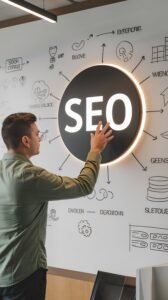 Website Traffic Dropping Suddenly? Here’s How Google’s Latest Update Could Affect Your Business