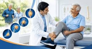 Maintaining Joint Mobility as You Age with an Orthopaedic Specialist In Chennai