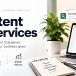 SEO Content Writing Services: Creating Content That Ranks, Builds Trust, and Converts