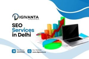SEO Services in Delhi to Boost Your Online Business Growth