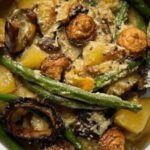 Traditional Bengali Shukto Recipe: A Wholesome Mixed Vegetable Dish