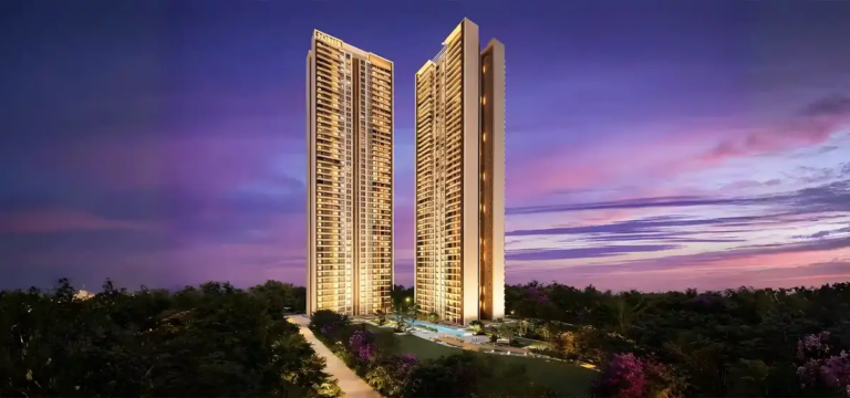 Sobha Liora Whitefield: A Spacious New Residential Address in Bangalore