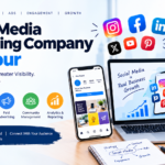 Social Media Marketing Company In Jaipur: Build a Stronger Brand Online