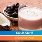 Sol Kadhi Recipe for Type 2 Diabetics