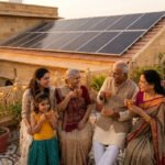 Solar Energy Solutions for Homes and Businesses Across Gujarat