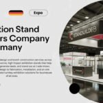 Exhibition Stand Builders Company in Germany: Design, Costs & Trends