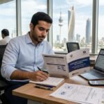 Starting a Business in Kuwait: A Practical Guide for Entrepreneurs