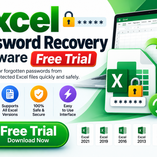 Excel Password Recovery Software Price: Complete Buying Guide