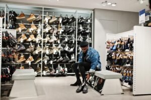 Could Digital Fitting Tools Improve Online Footwear Shopping in the UK?