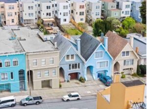Takami Real Estate Group Guide to Creating a Focused San Francisco Home Search