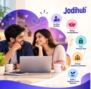 Which Matchmaking App Is Best for Marriage