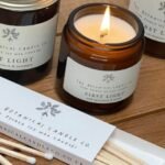 Hand Poured Scented Candles Online Shopping Guide
