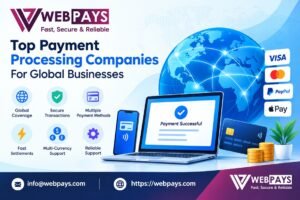 How To Get Secure Payment Processing Solutions For Your Business?