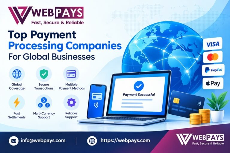 How To Get Secure Payment Processing Solutions For Your Business?
