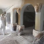 A Practical Guide to Professional Drywall Repair