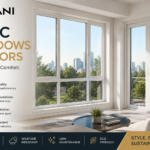 uPVC Windows & uPVC Doors: The Smart Investment for Every Home