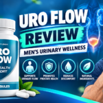 UroFlow Reviews 2026: Does This Prostate Support Supplement Really Work?