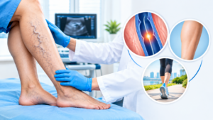 Varicose Veins Treatment Without Surgery Chennai: Benefits, Risks and Recovery Time