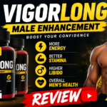 VigorLong Reviews 2026: What Is It, Benefits, Ingredients, Price & FAQs