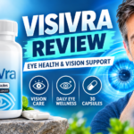 VisiVra Reviews 2026: What Is It, Ingredients, Benefits, Price & FAQs