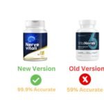 VitaNerve6 Reviews: What Is VitaNerve6, Benefits, Ingredients, Price & How Does It Work?