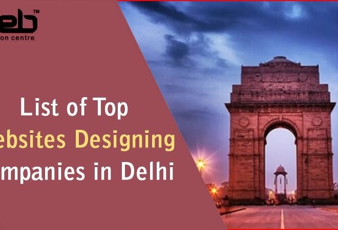 Website Designing Company vs Freelancer in Delhi: Which Is Better for Your Business?
