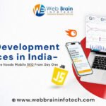 Web Development Services in India- Why Your Website Needs Mobile SEO From Day One