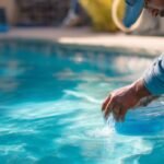 Bluewater Pool Care LLC: Weekly Pool Cleaning in Frisco for Easier Pool Maintenance