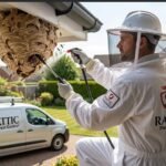 Reliable Local Pest Management