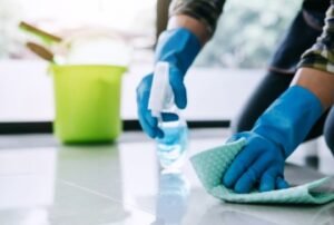 House Cleaning Service: End Of Tenancy Cleaning in Oxford
