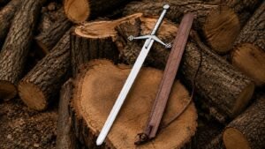 Smith Swords and The Needle Sword Guide