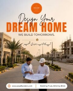Thinking About a DHA Lahore File? Read This First