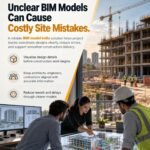 Why Are BIM Modelling Services in India Essential for Modern Construction Projects?