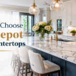 Why Do People Choose Cabinet Depot for Marble Countertops in Pensacola, FL?