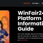 Winfair247 and Digital Accessibility: What Users Should Consider
