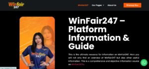 Winfair247 and Digital Accessibility: What Users Should Consider