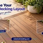 How to Choose a WPC Decking Layout for Your Garden