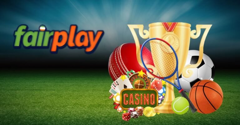 FairPlay Sports: A Simple Guide to Online Sports Entertainment