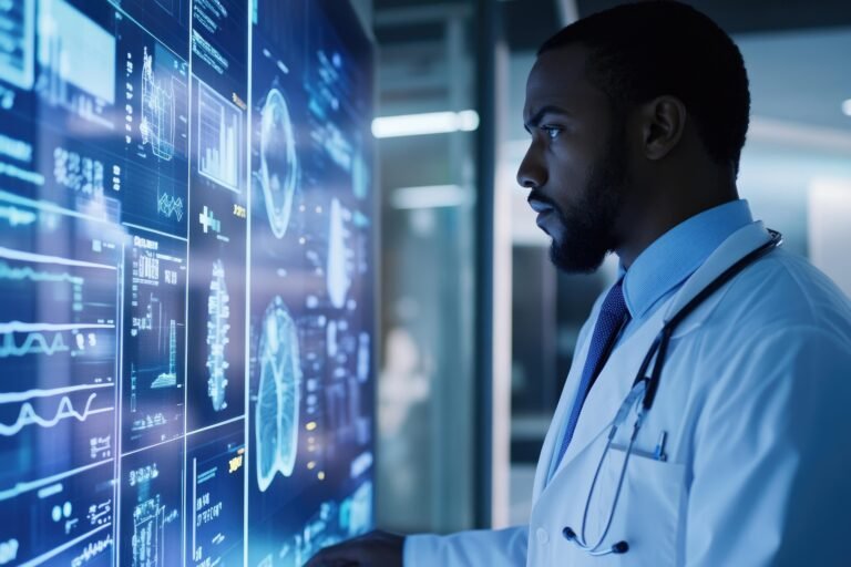 How Better Billing Workflows Improve Healthcare Financial Stability