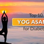 Top 10 Yoga Asanas for Managing Diabetes Naturally