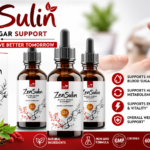 ZenSulin Reviews 2026: What Is ZenSulin, Benefits, Ingredients, Price & FAQs