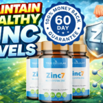 Zinc7 Reviews 2026: What Is Zinc7, Benefits, Ingredients, Price & FAQs